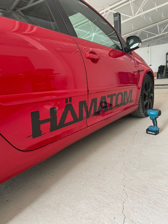 Hämatom