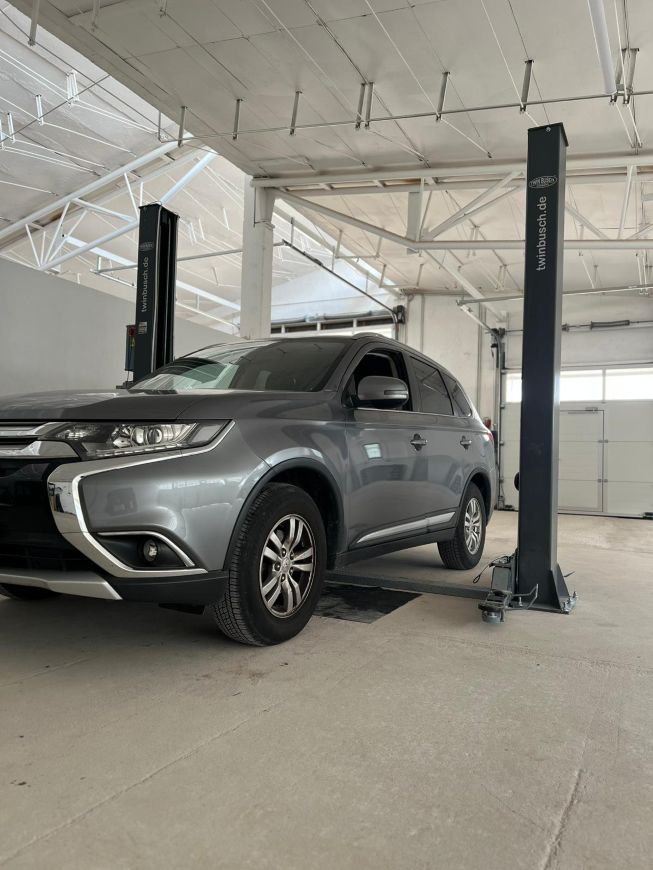 Mitsubishi